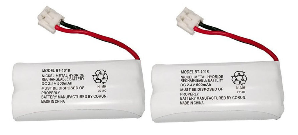 Uniden dect 6.0 2025 battery